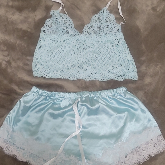 Other - PJ set